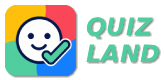 Logo de QuizLand